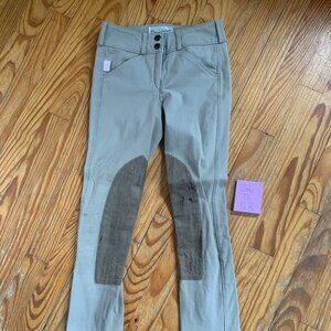 Tailored Sportsman Jods Jodhpurs riding pants 12R child